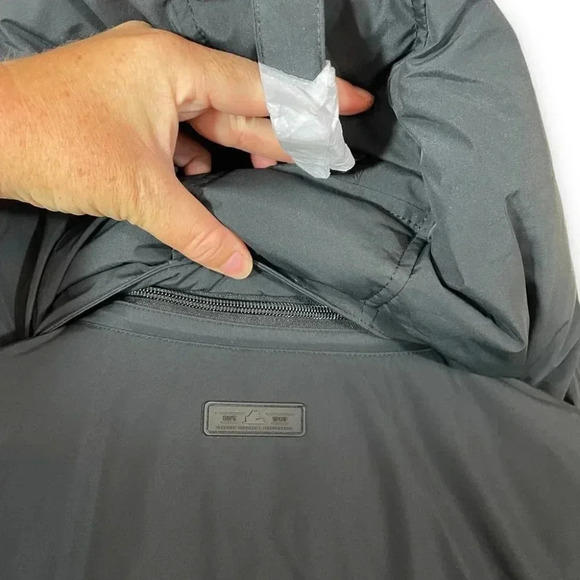 Pajar Demi Downfill Puffer Coat - Picture 11 of 14